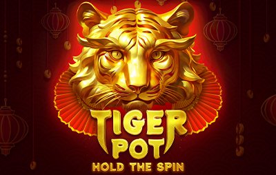 Tiger Pot: Hold The Spin